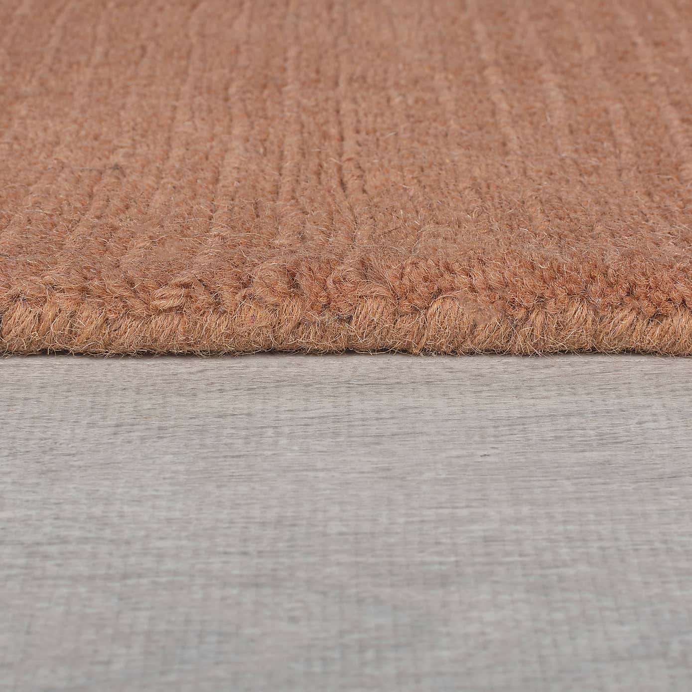 Boston Wool Border Rug