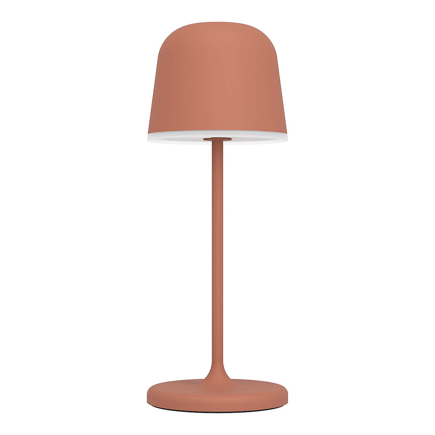 EGLO Mannera Touch Dimmable LED Outdoor Table Lamp