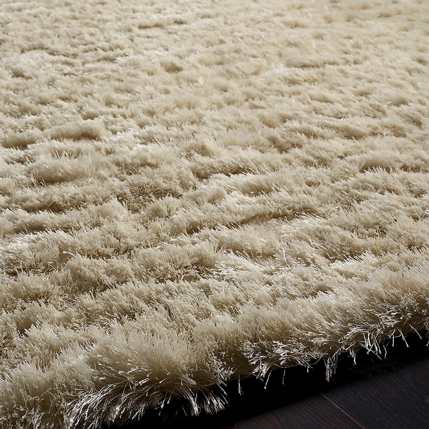 Carved Glamour Rug