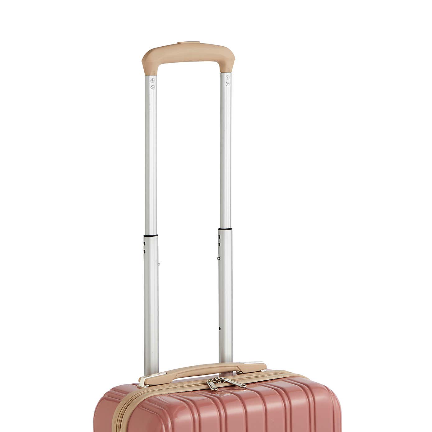 Constellation Breeze Hard Shell Suitcase