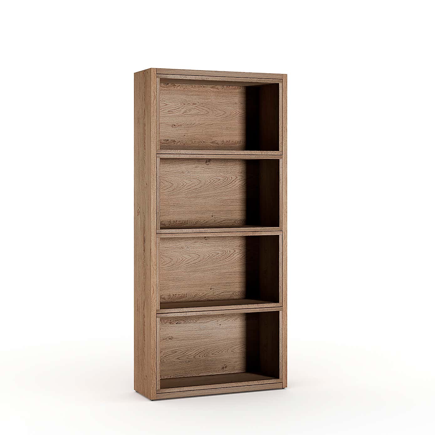 Ren Extendable Bookcase