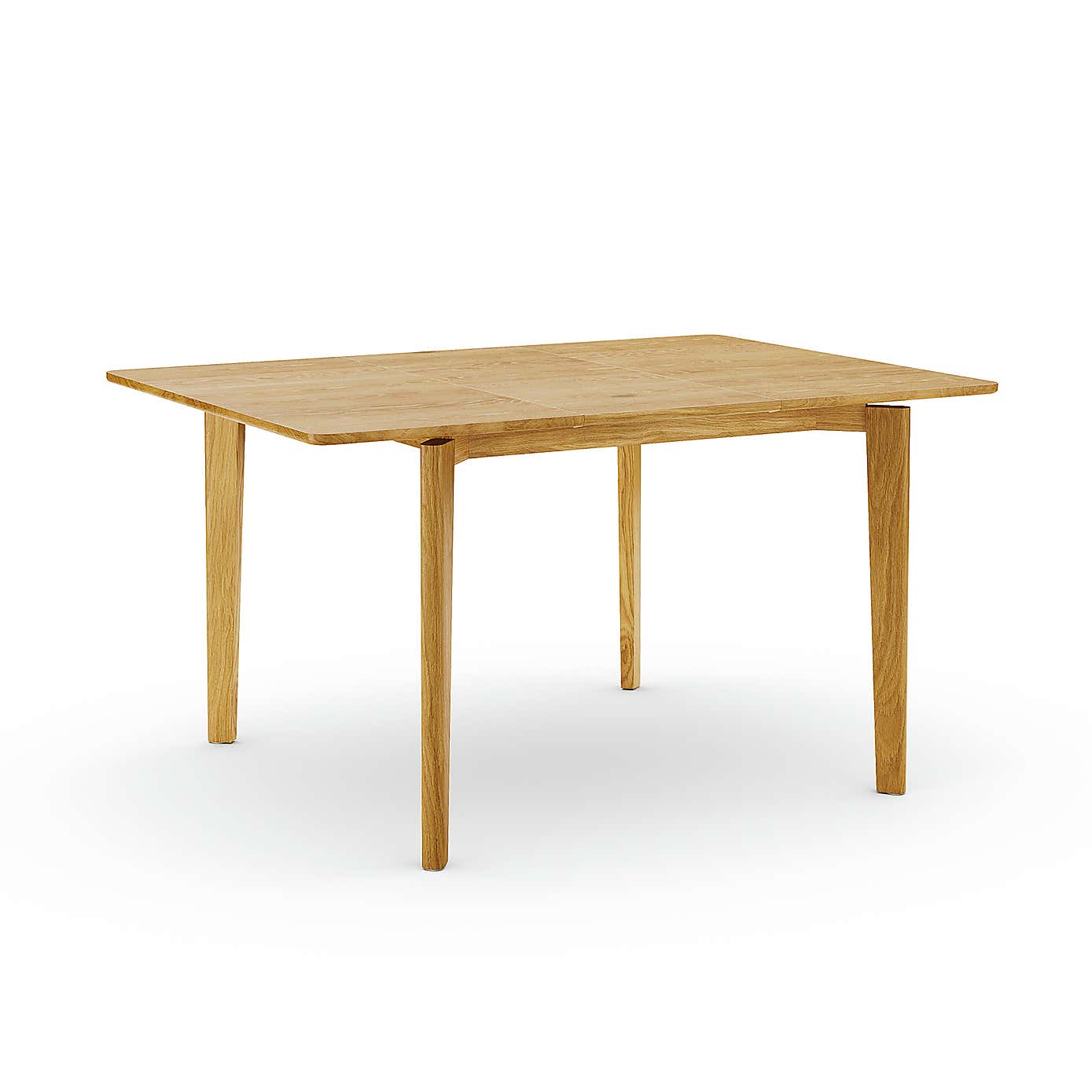 Hudson Square Extendable Dining Table