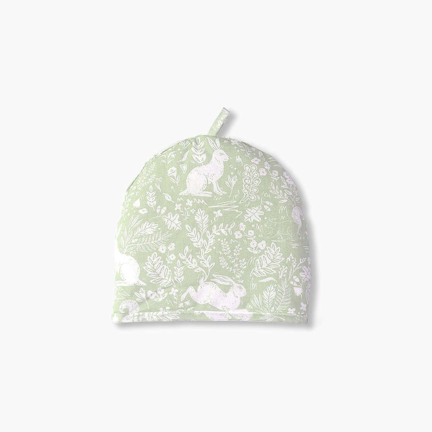 William Morris Forest Life Small Tea Cosy