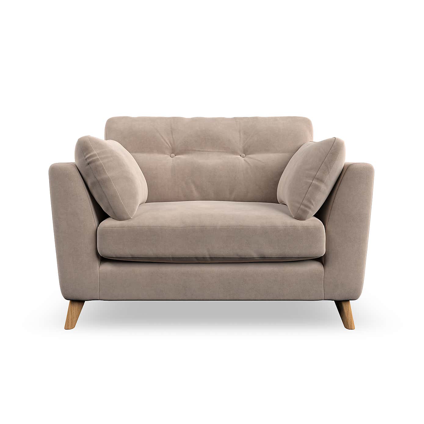 Peyton Snuggle Chair