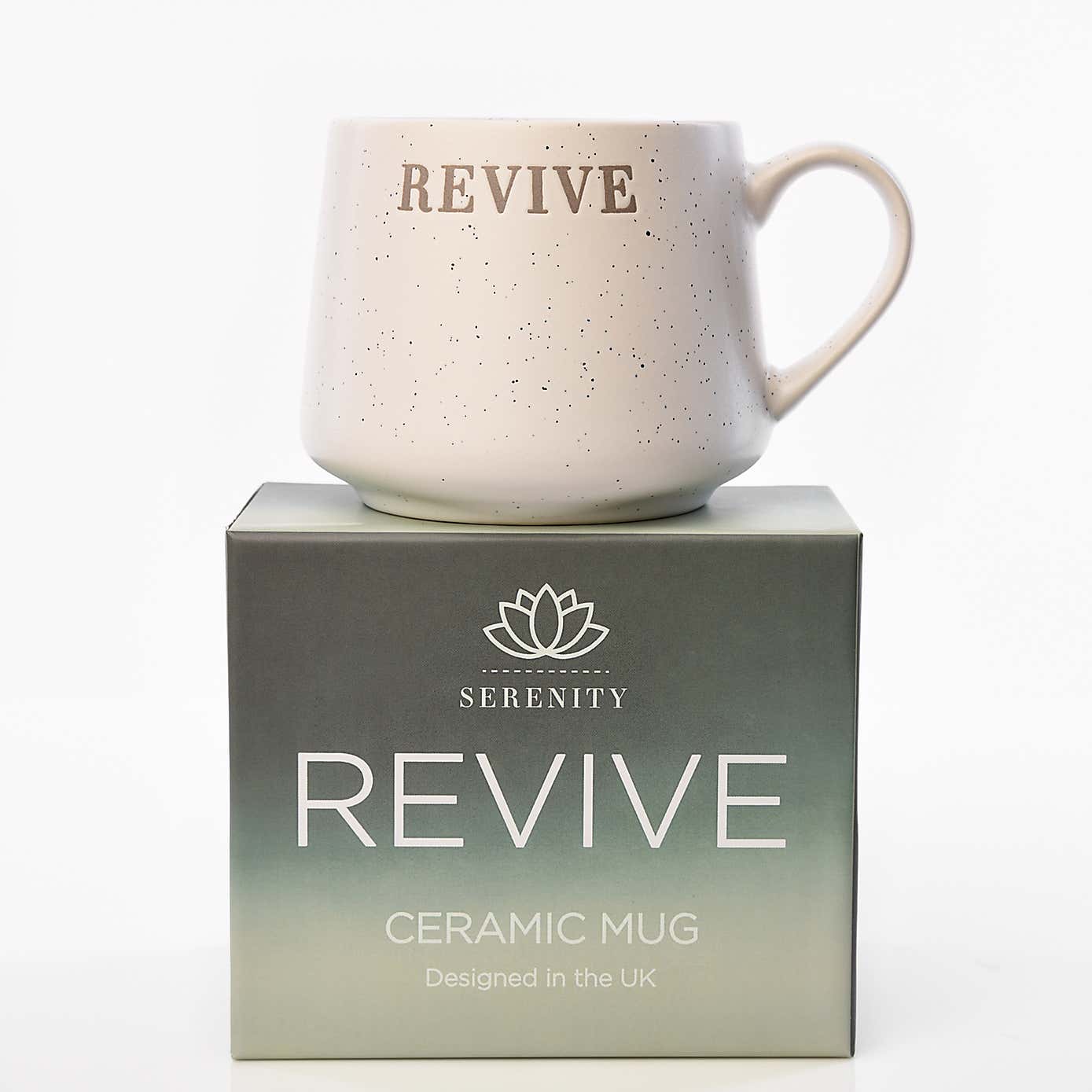 Serenity Revive Mug