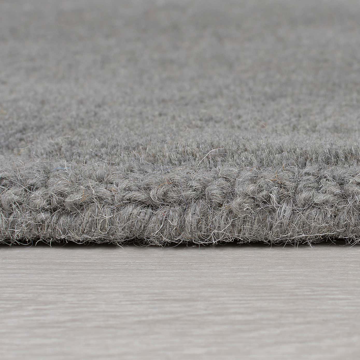 Gigi Geometric Wool Rug