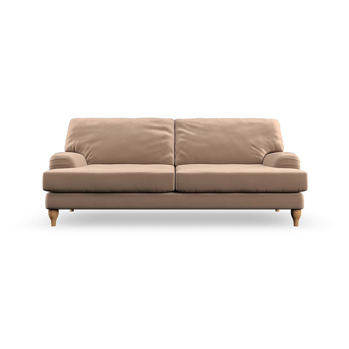 Darwin 4 Seater Sofa