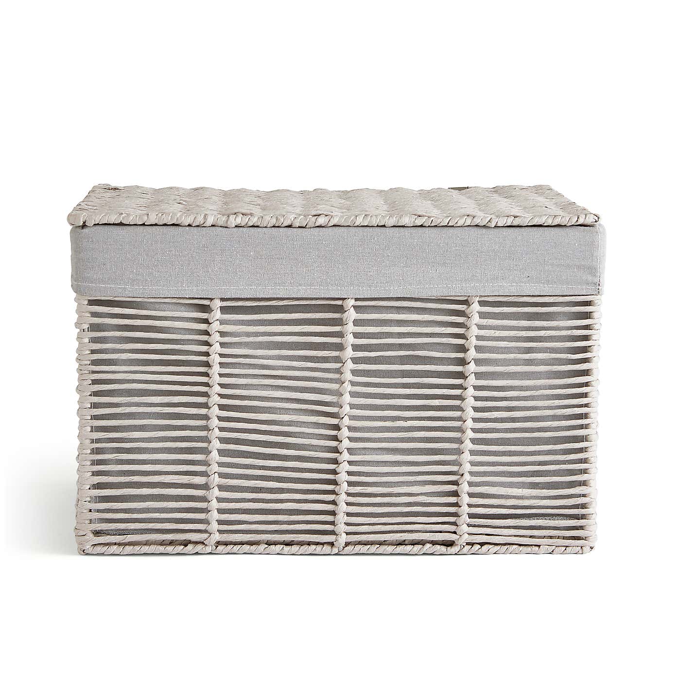 Purity Large Storage Trunk