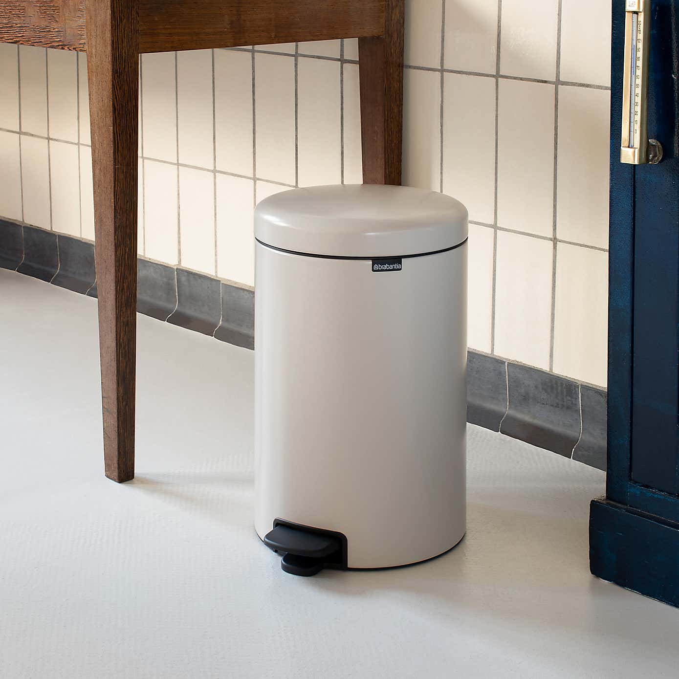 Brabantia NewIcon 20L Pedal Bin