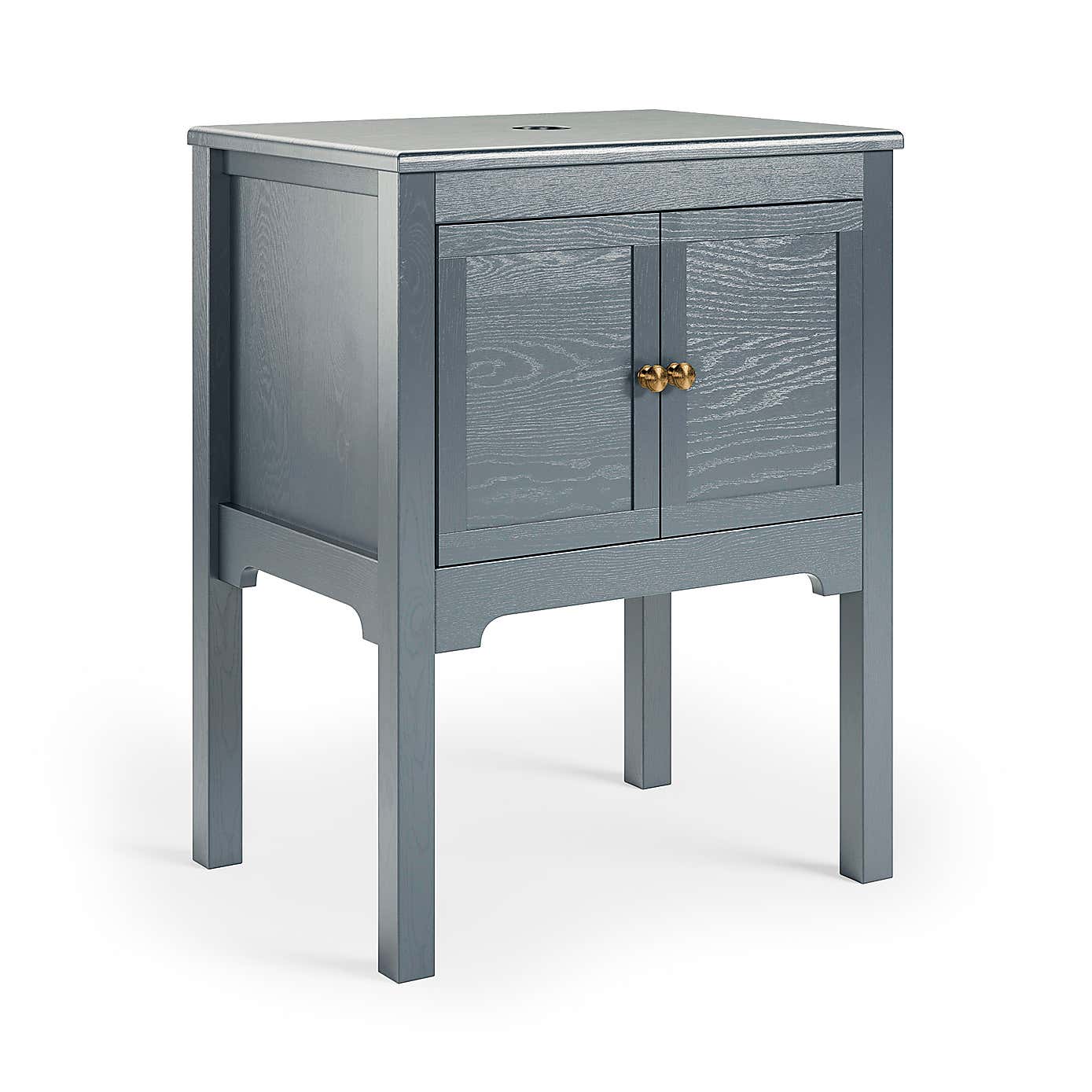 Vayda Single Vanity Unit