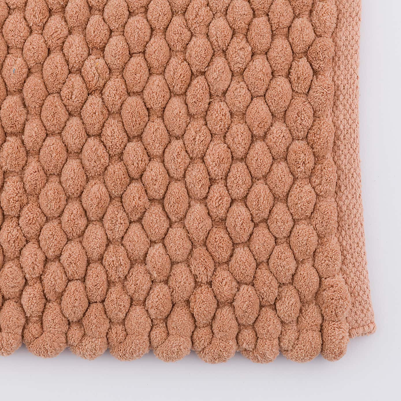 100% Recycled Pebble Bath Mat