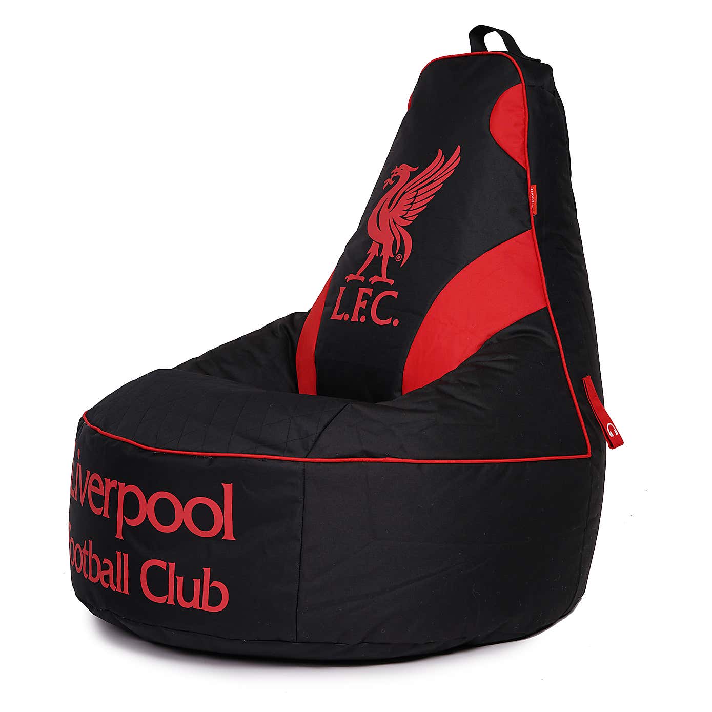 Kaikoo Liverpool Football Gaming Chair