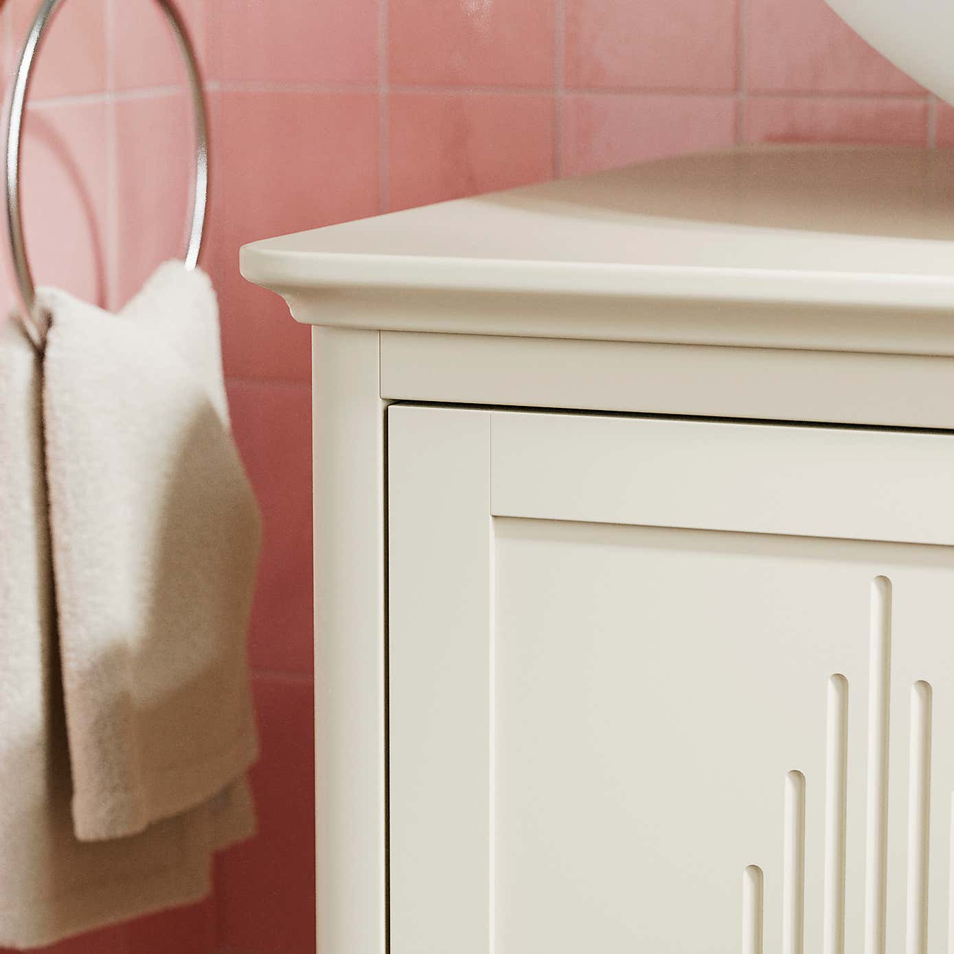 Ottilie Single Vanity Unit