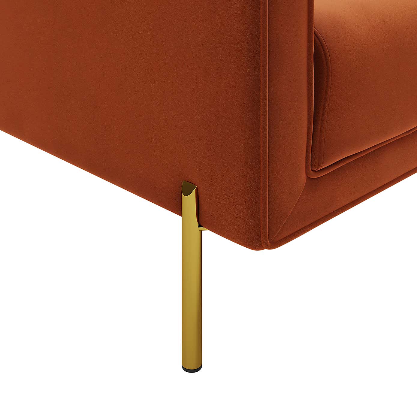 Luxe Velvet Fabric Sample