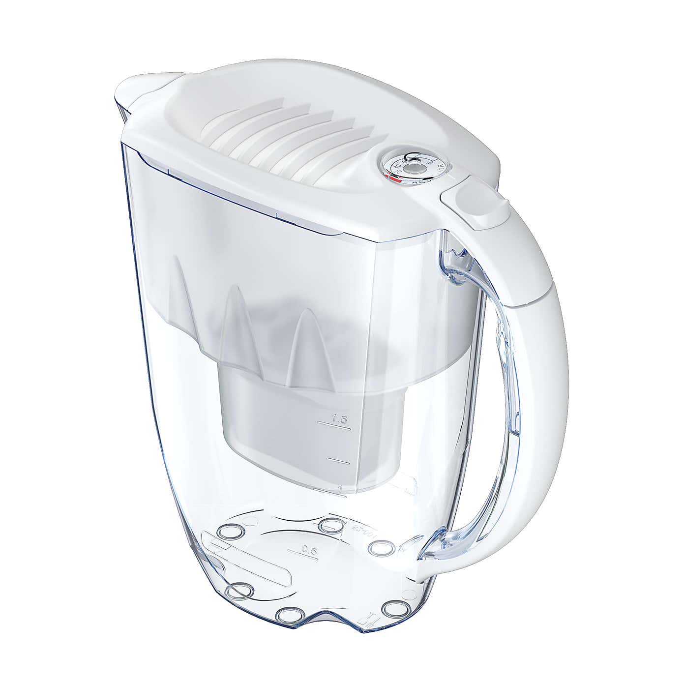 Large Filter Jug, 2.8L