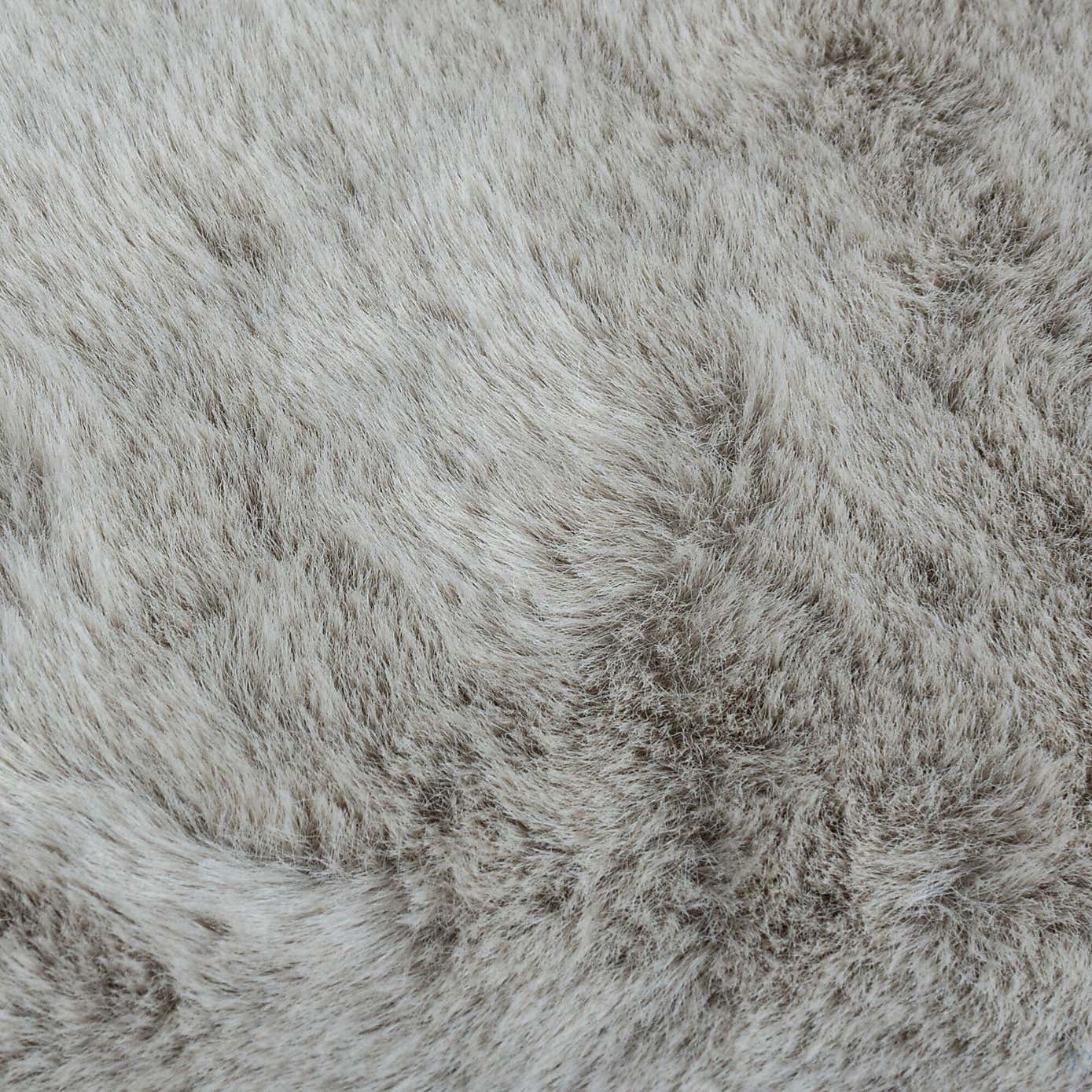 Supersoft Washable Star Rug