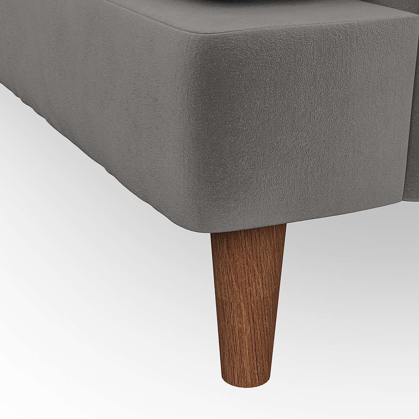 Cooper 4 Seater Corner Chaise Sofa