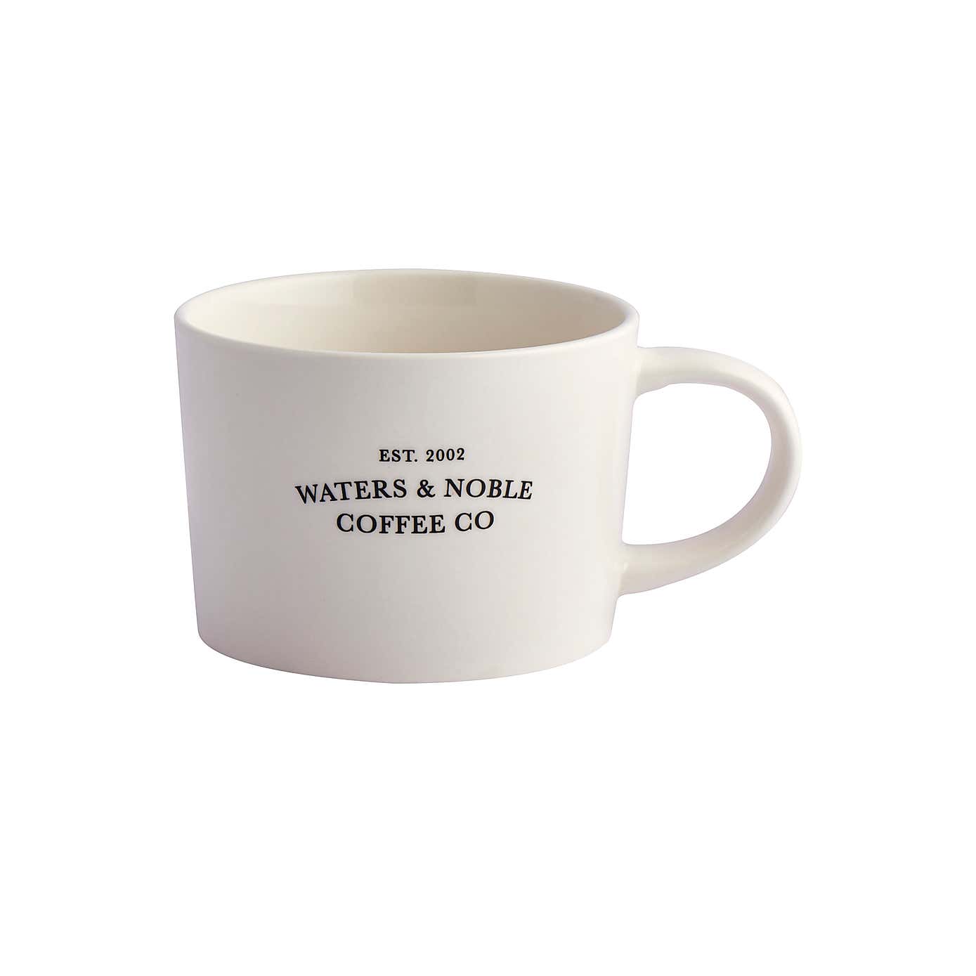 Waters and Noble Coffee Mug 10oz