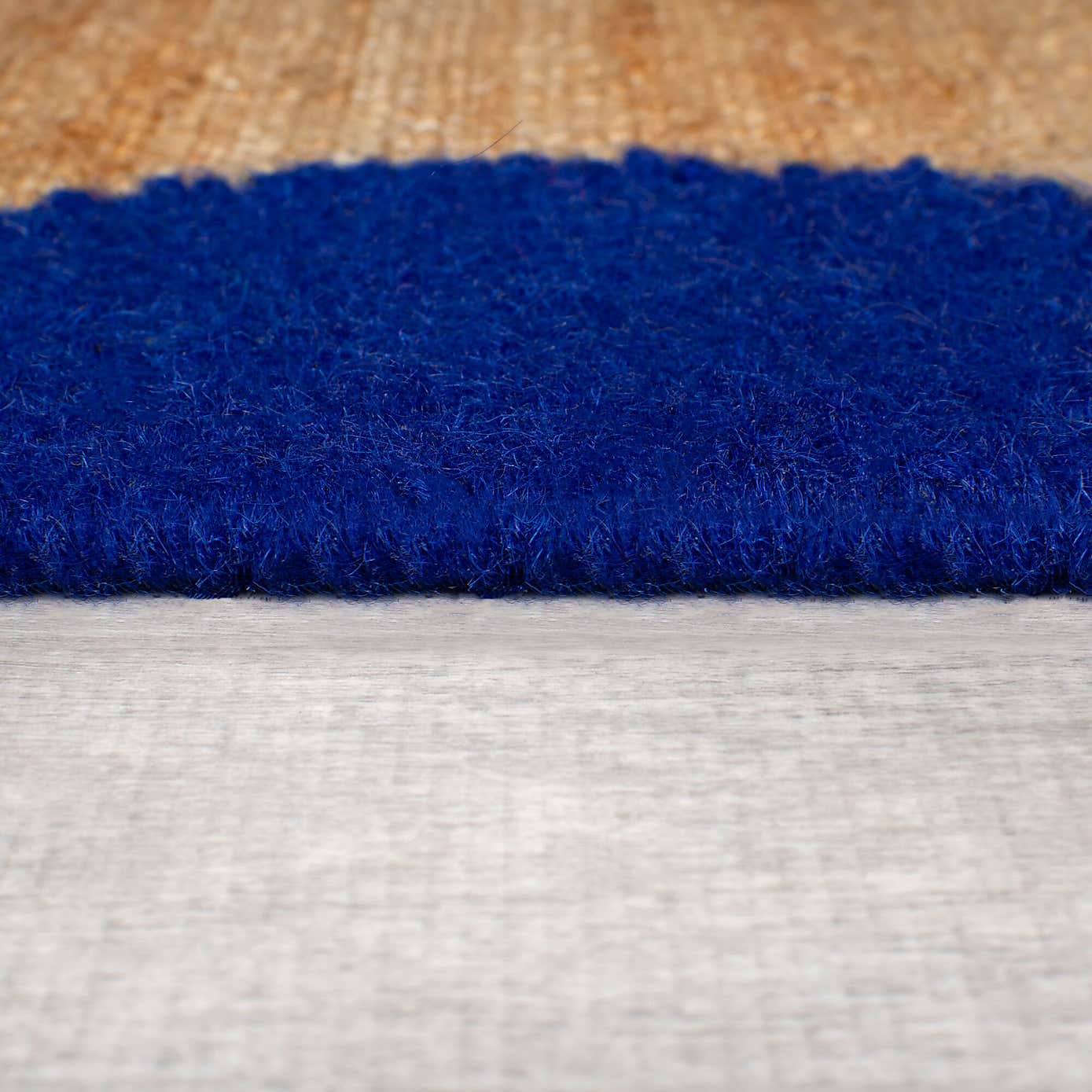 Sophie Robinson Wave Jute Rug