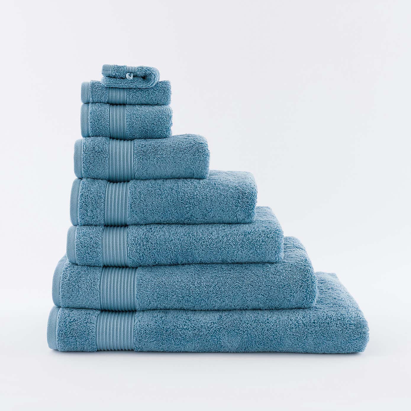 Egyptian Cotton Towel