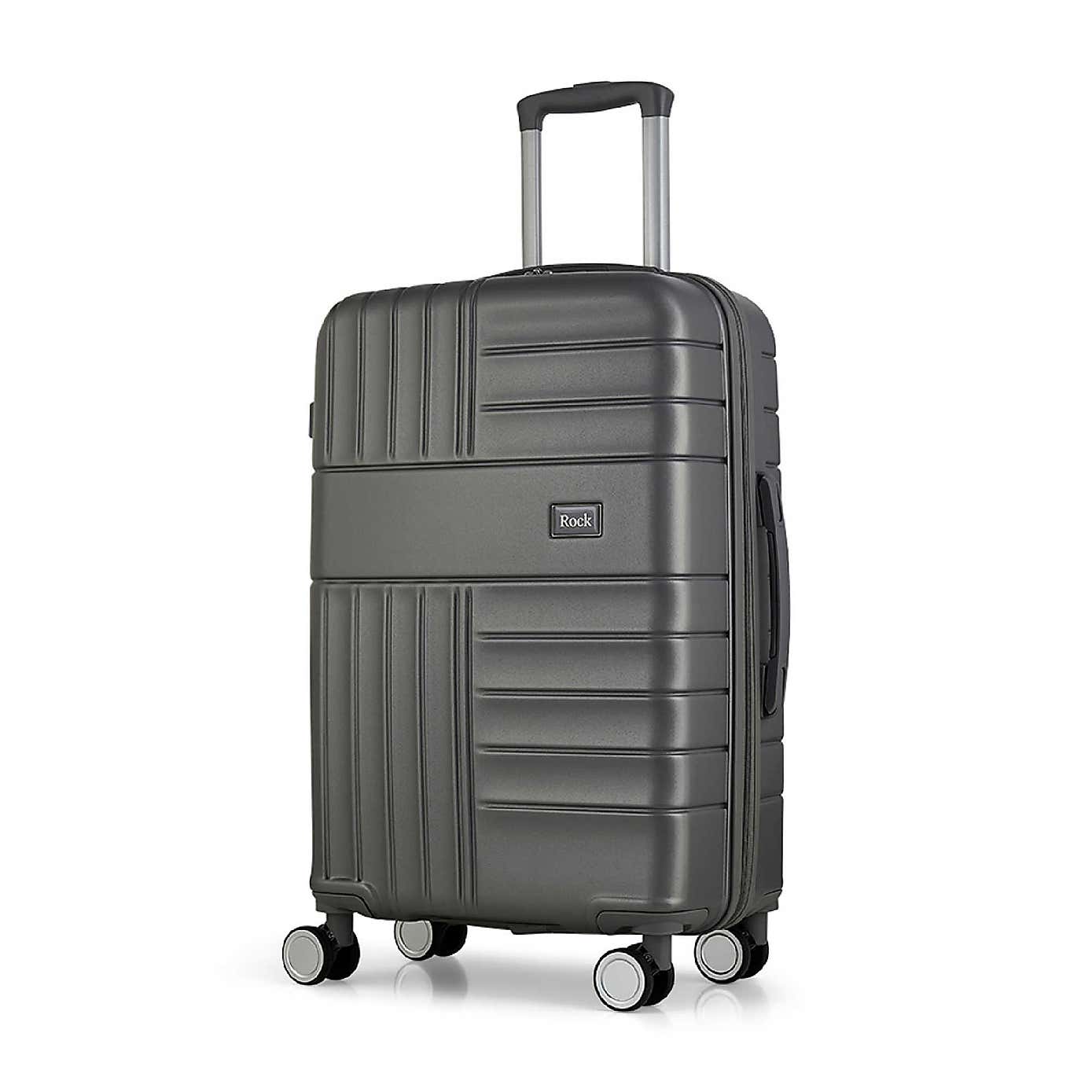 Rock Luggage Aspen Hard Shell Suitcase