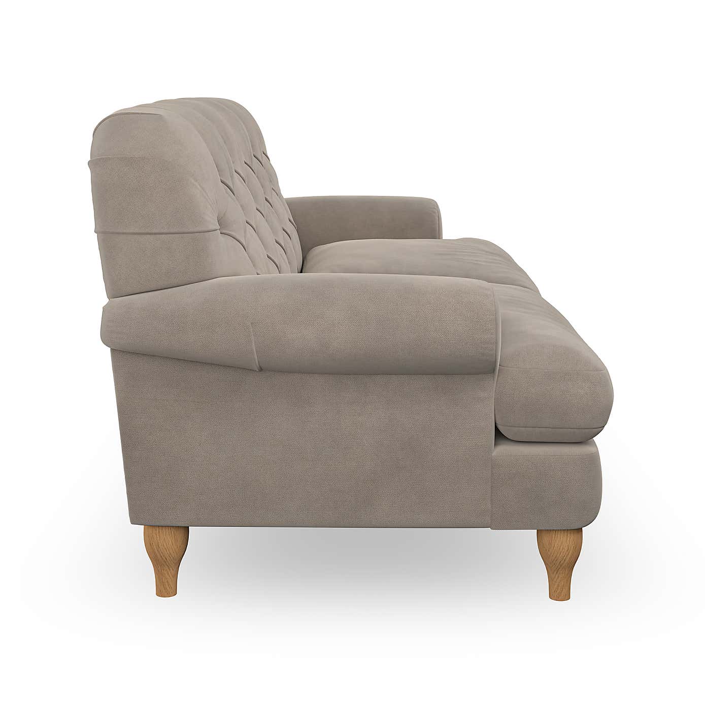 Canterbury 3 Seater Sofa