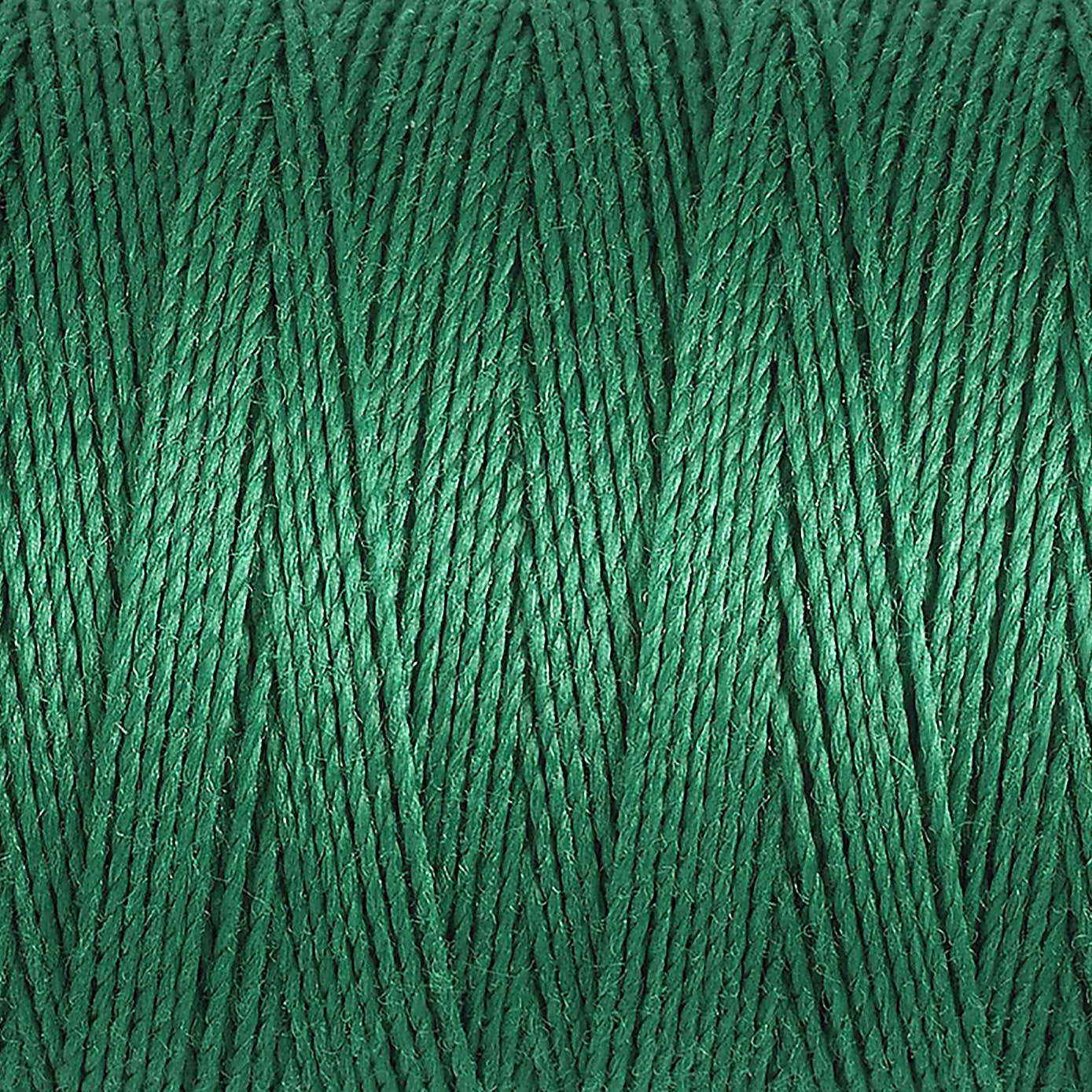 Gutermann Extra Thread 100m Grass Green (402)