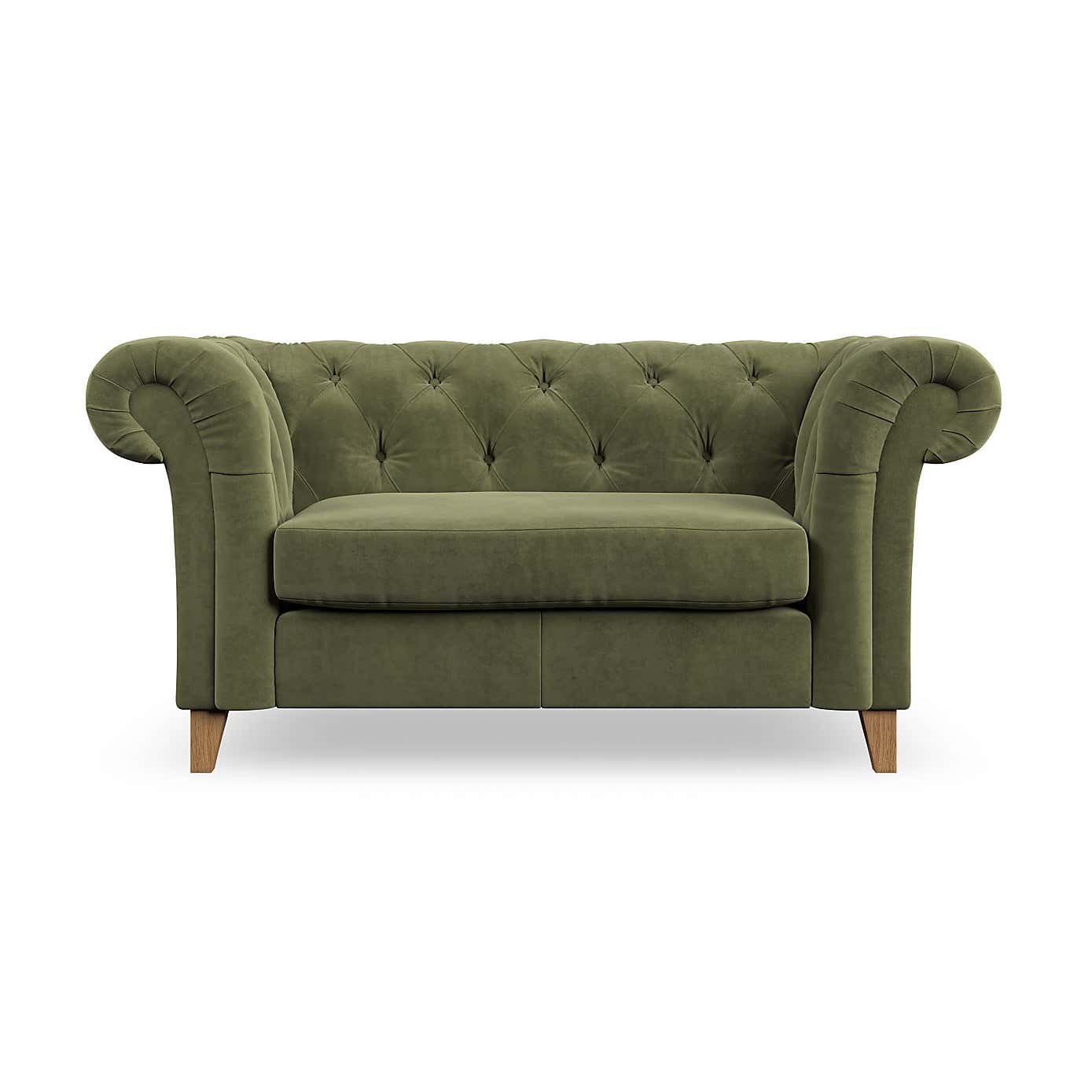 Pimlico Snuggle Chair