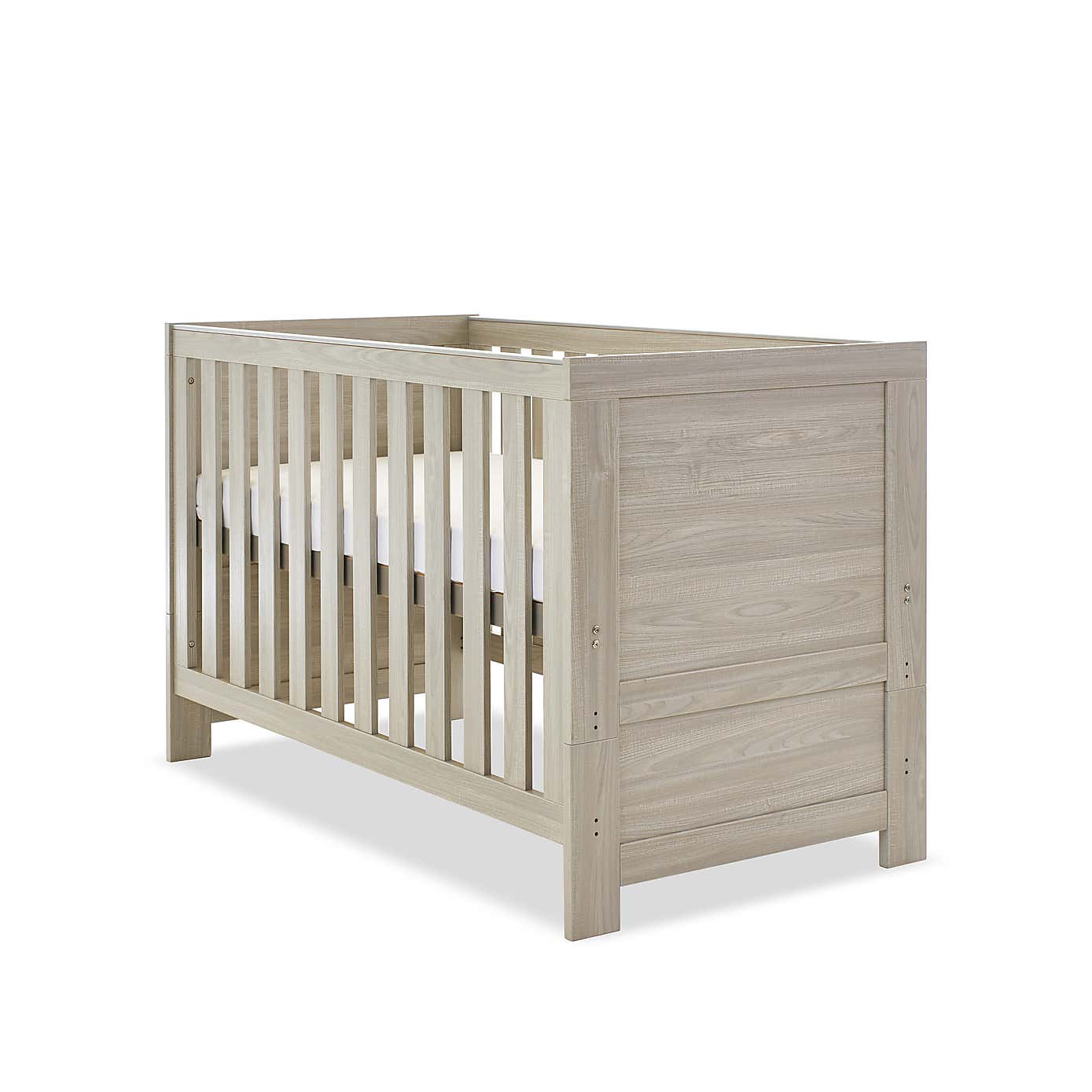 OBaby Nika Cot Bed
