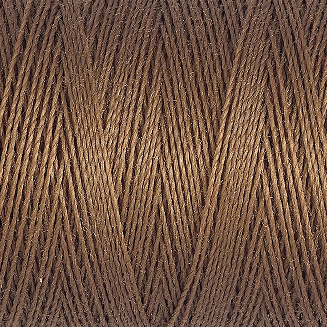 Gutermann Sew All Thread Coffee Brown (180)