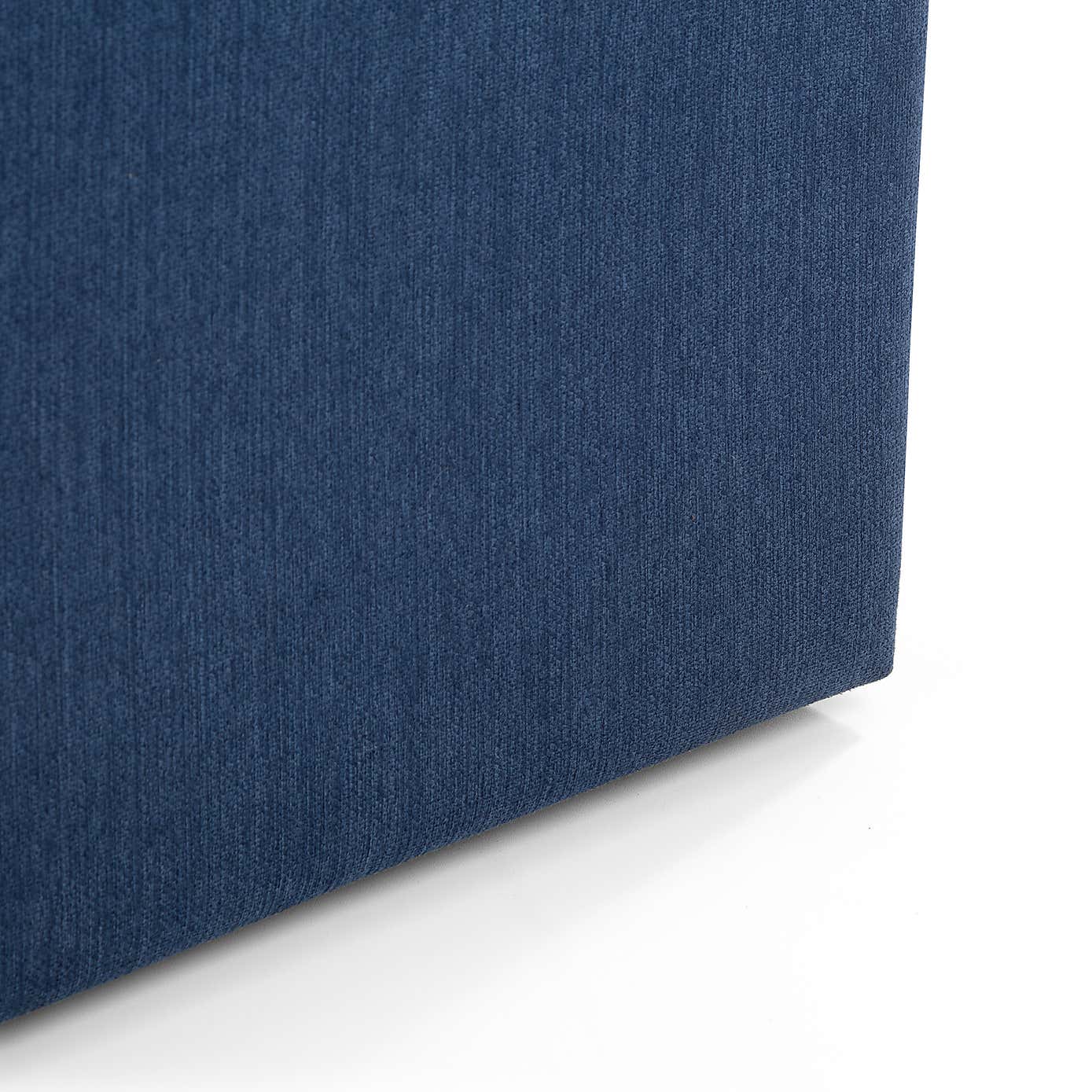 Sorrento Linen Blanket Box