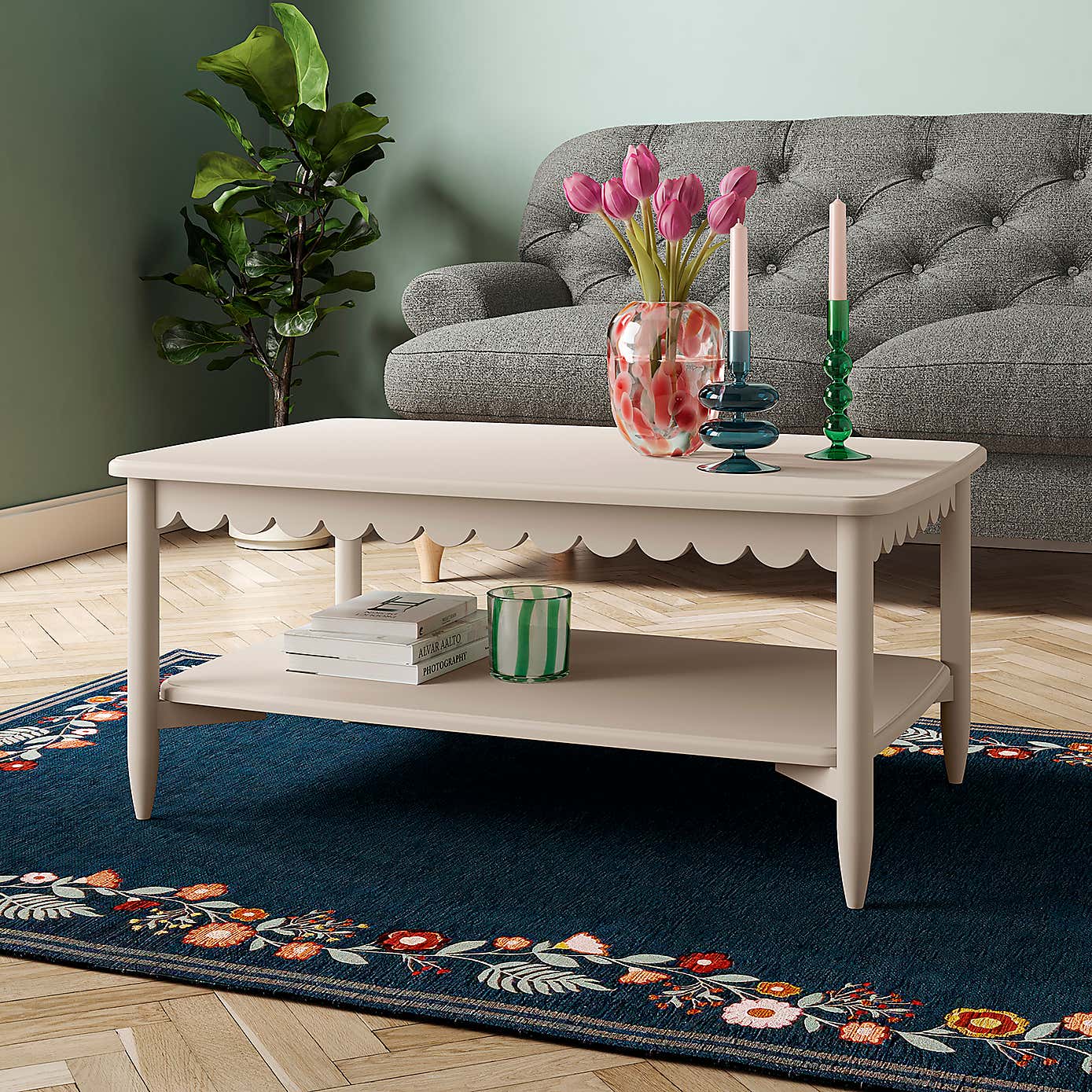 Remi Coffee Table