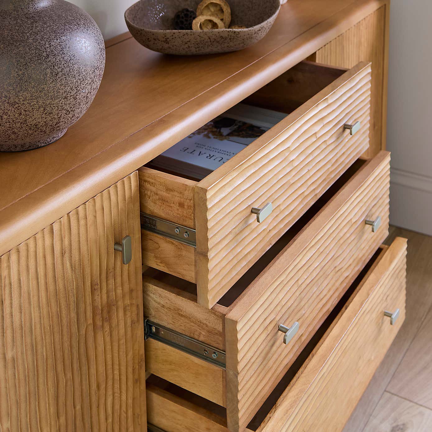 Olsson Large Sideboard