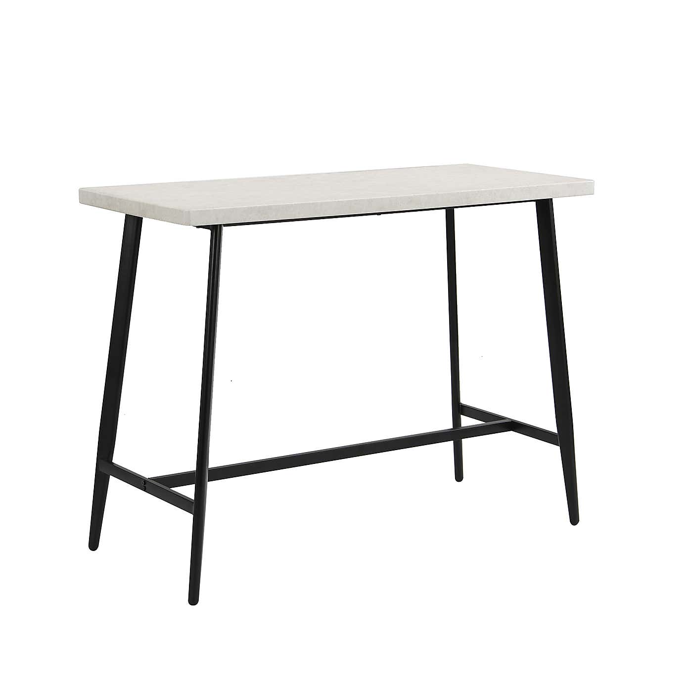 Zuri Bar Table