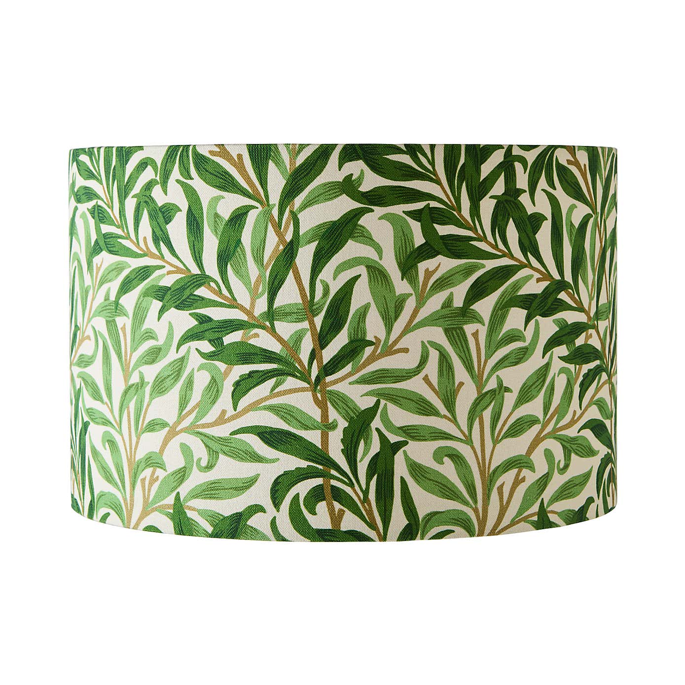 William Morris Willow Bough Lamp Shade