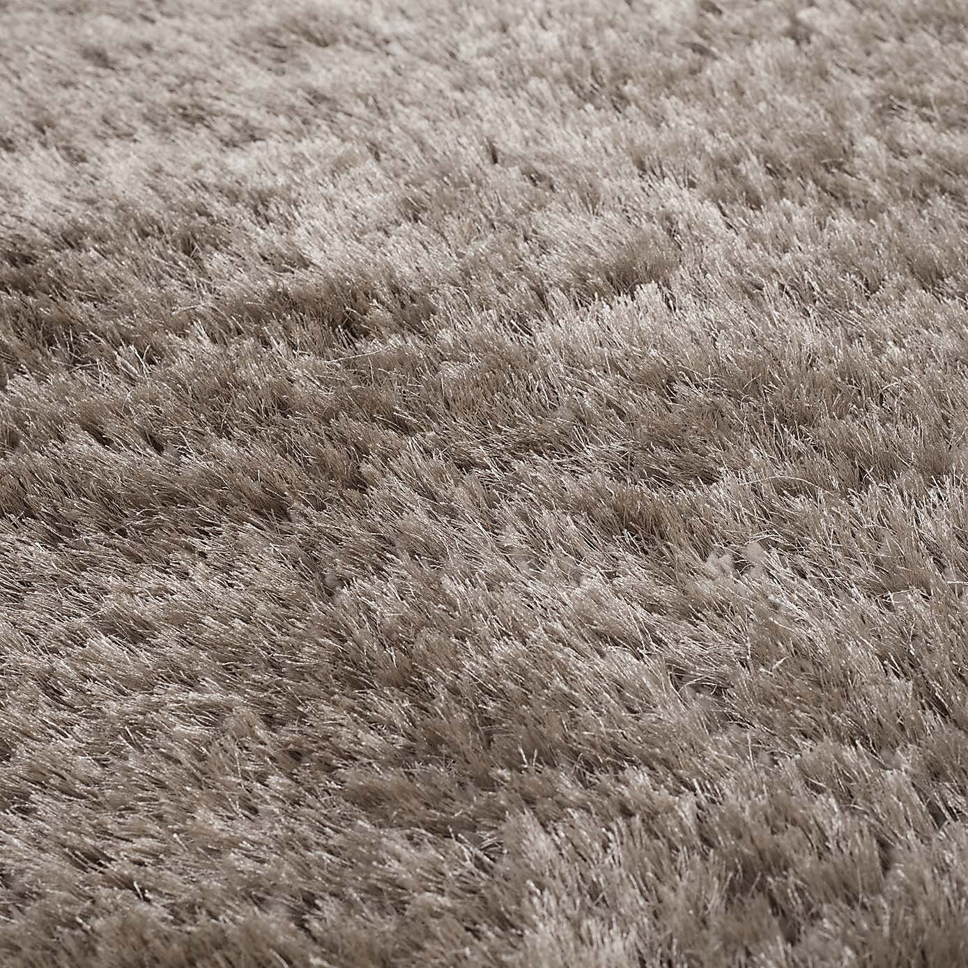 Jewel Shaggy Rug