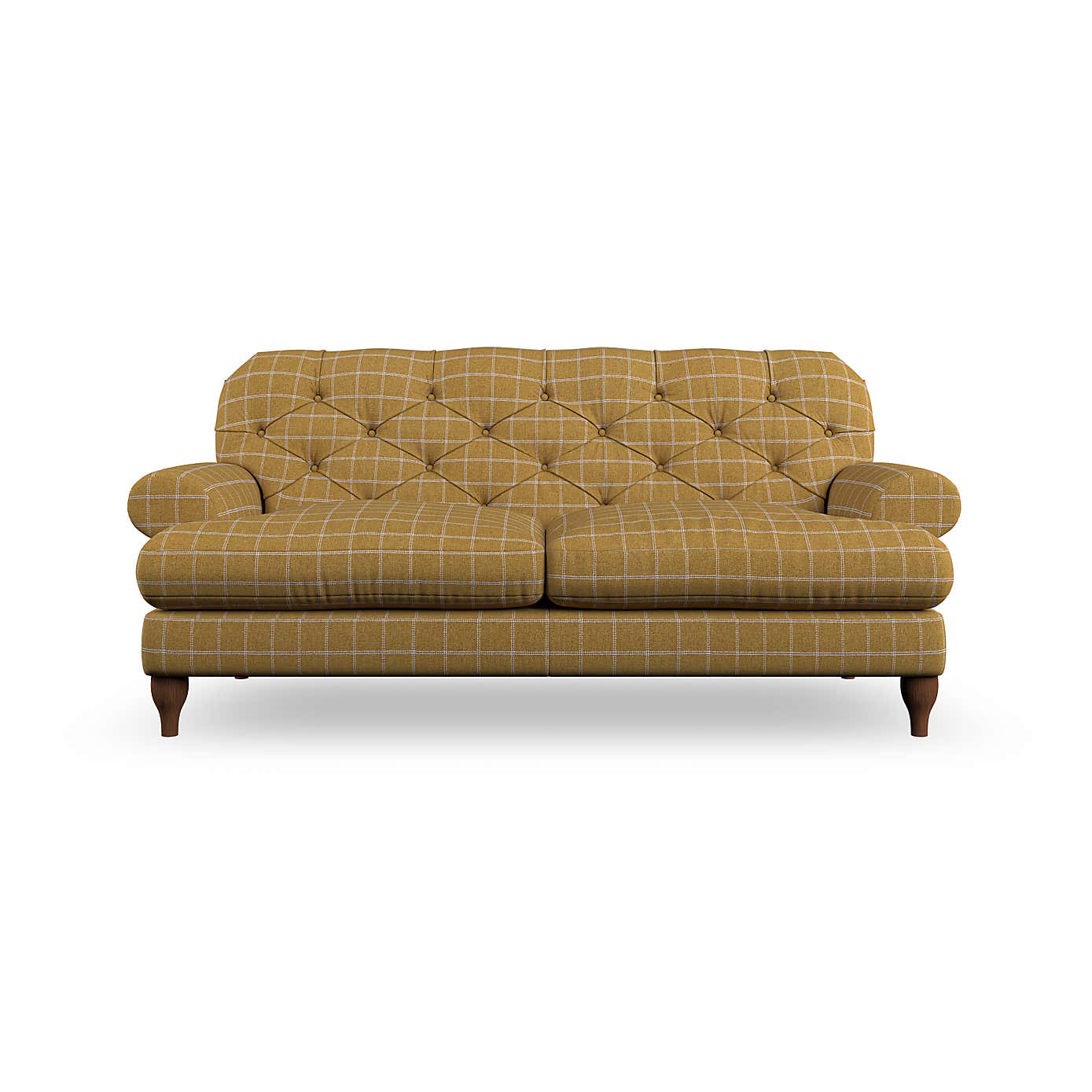 Canterbury 3 Seater Sofa