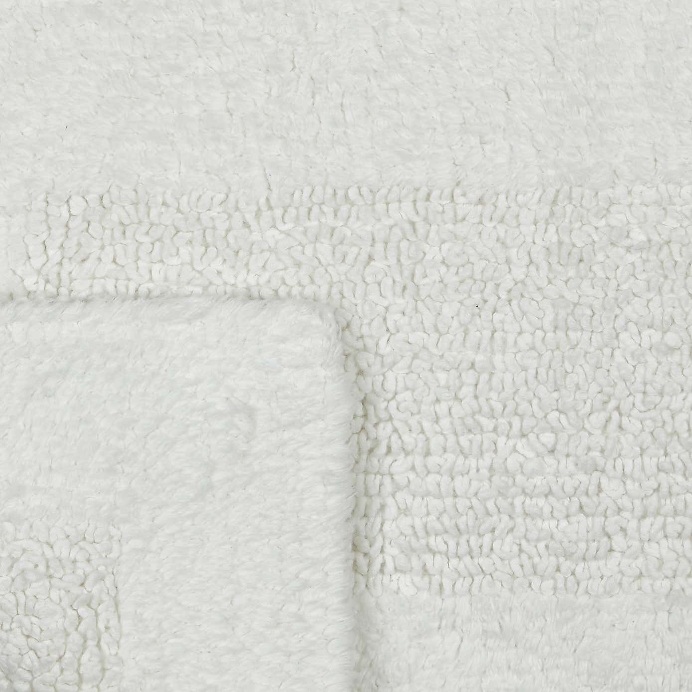 Super Soft Reversible Bath Runner