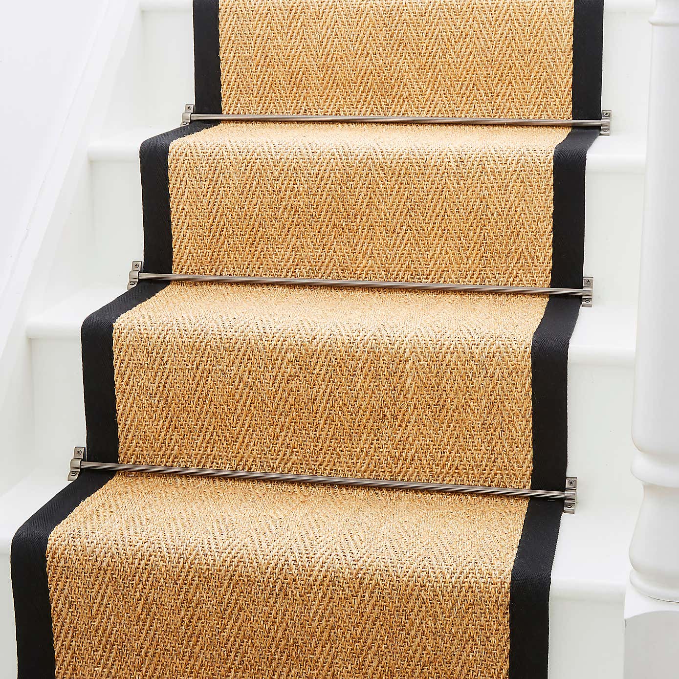 Reed Stair Rod
