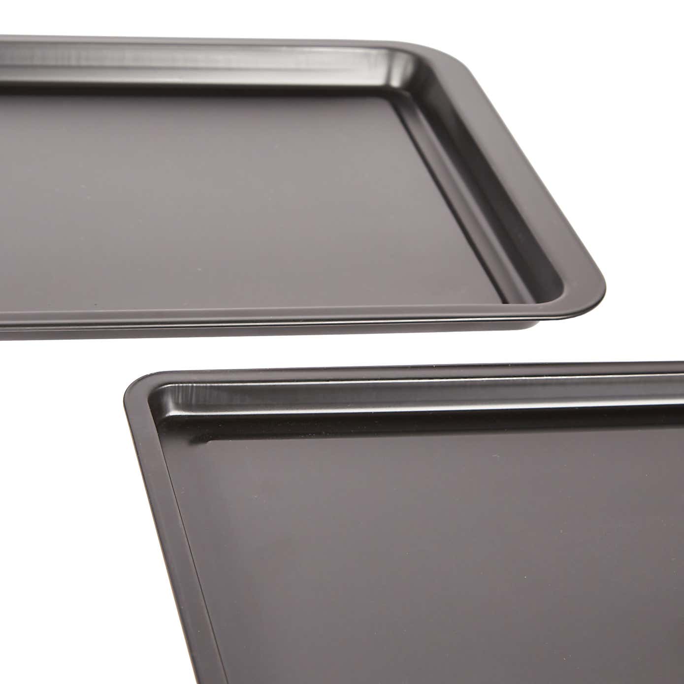 Set of 2 Oven Trays
