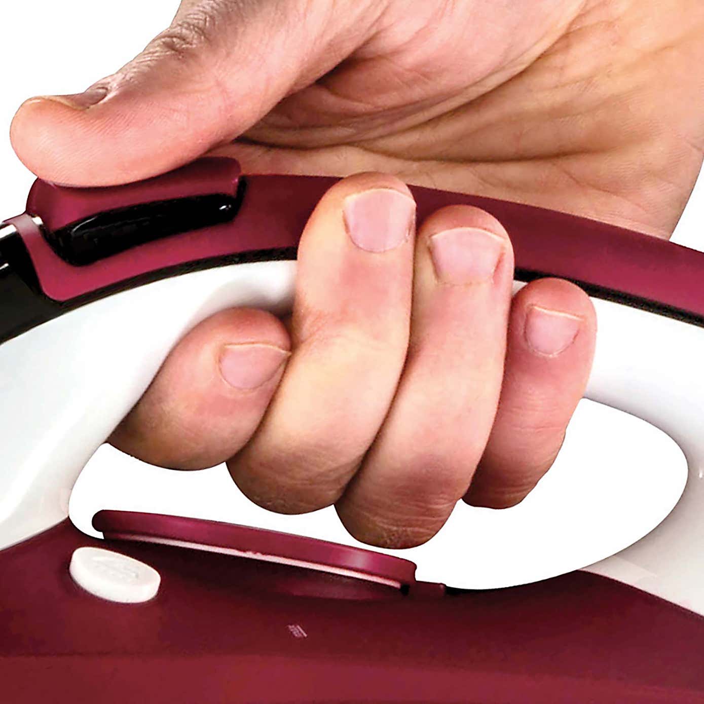 Russell Hobbs Ultra Steam 2600W Pro Iron