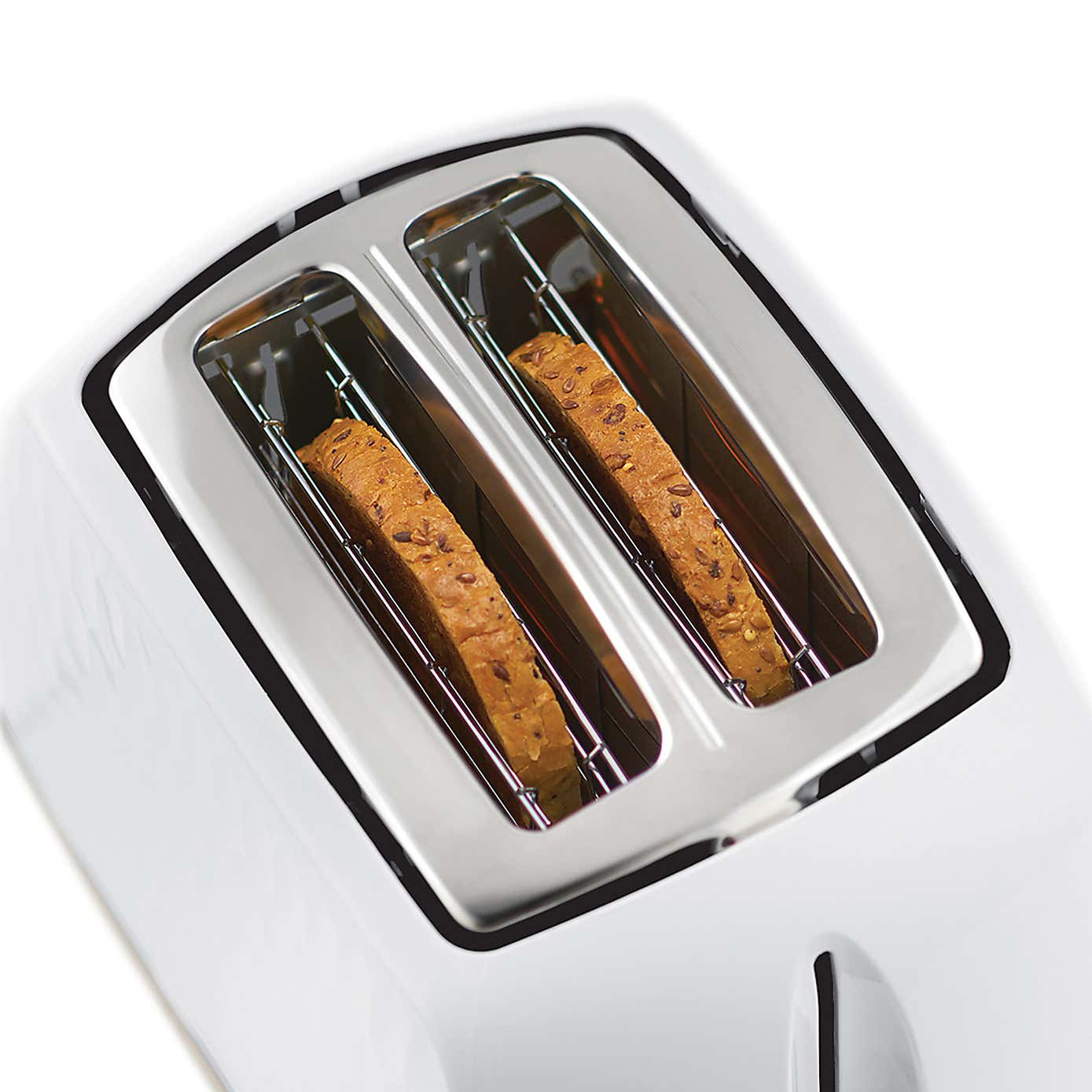 Russell Hobbs Honeycomb 2 Slice Toaster
