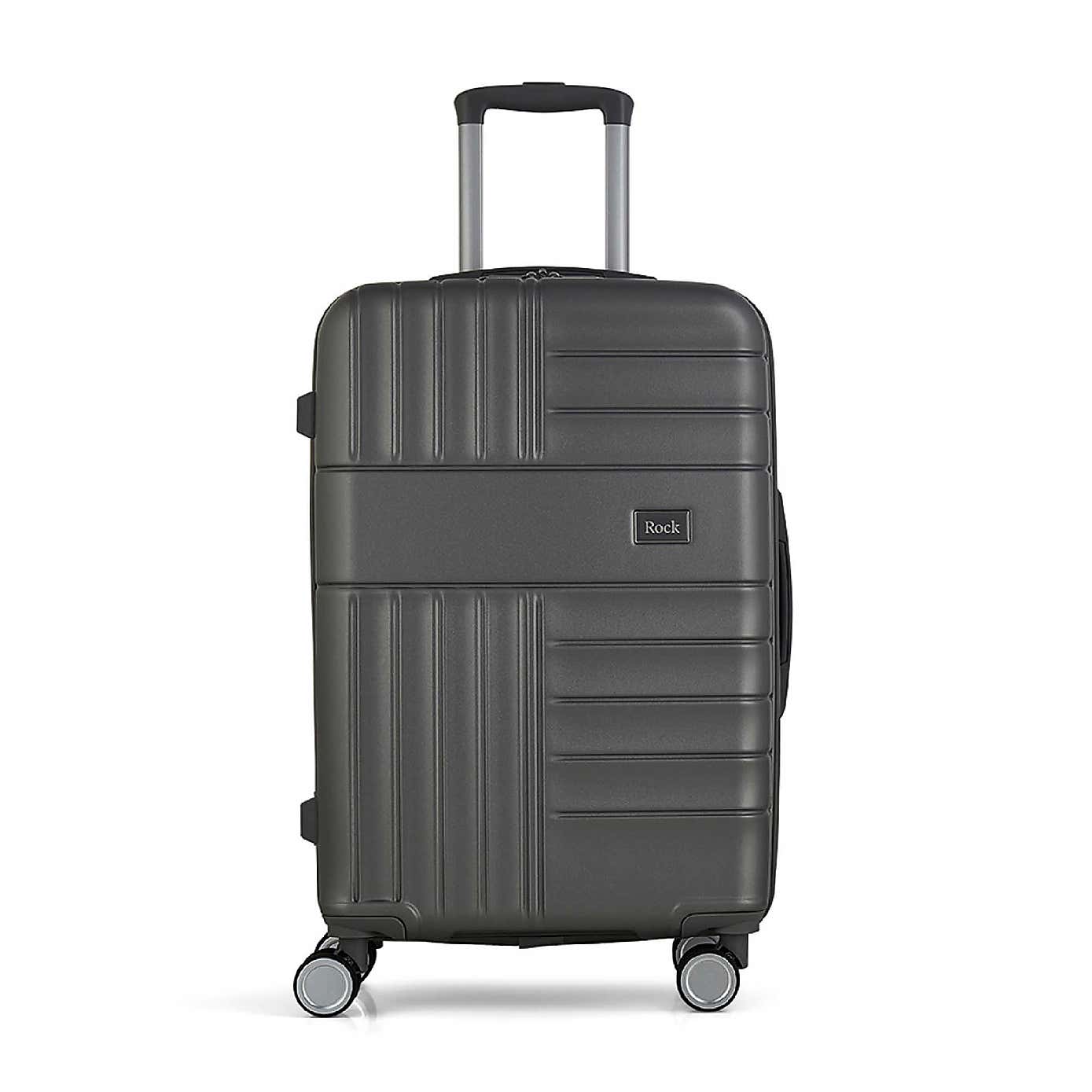 Rock Luggage Aspen Hard Shell Suitcase