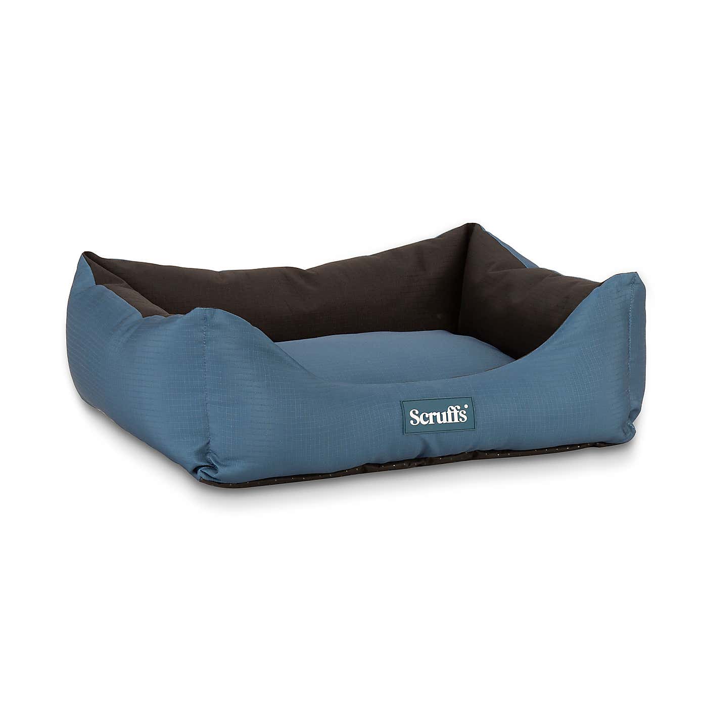Scruffs Expedition Box Bed