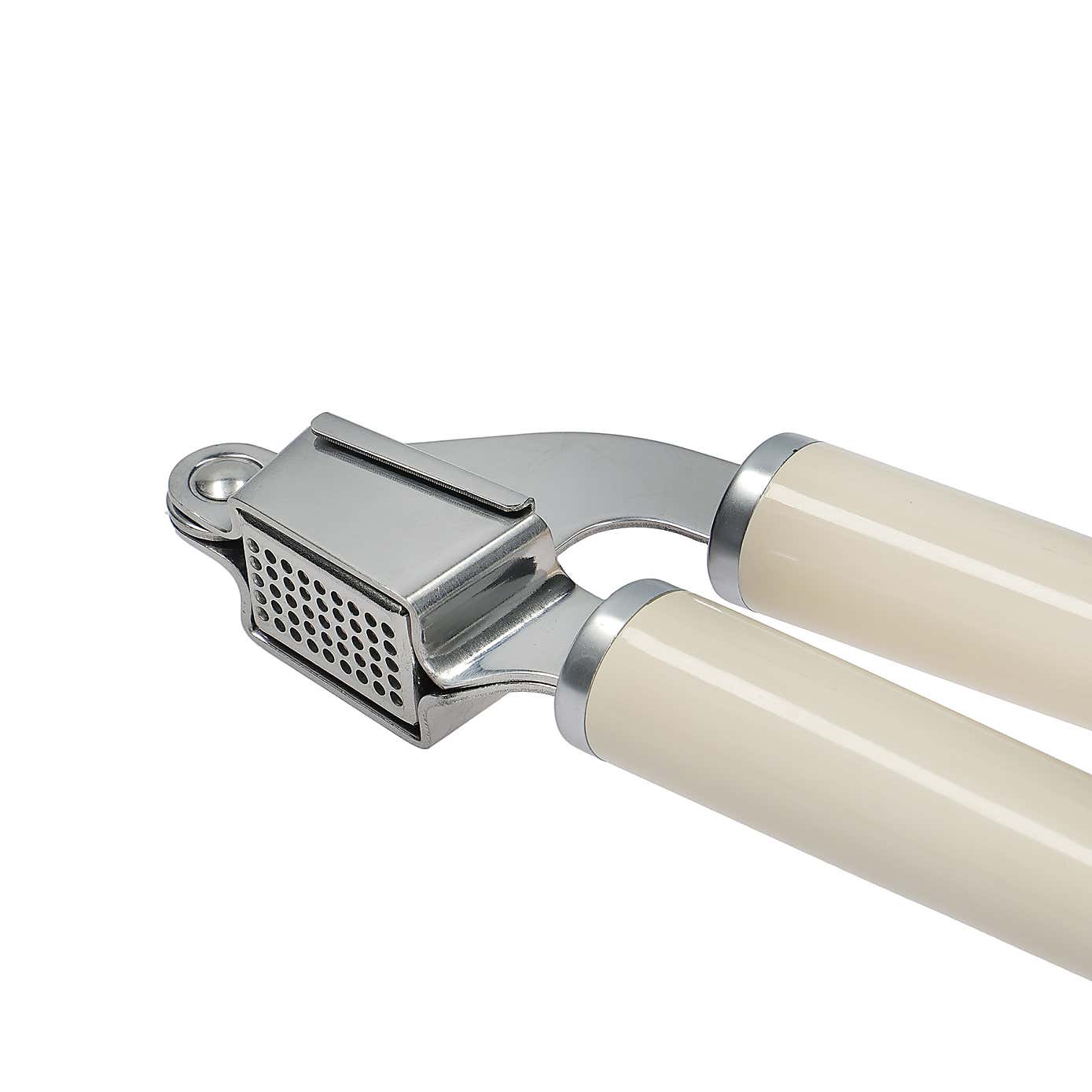 KitchenAid Stainless Steel Garlic Press