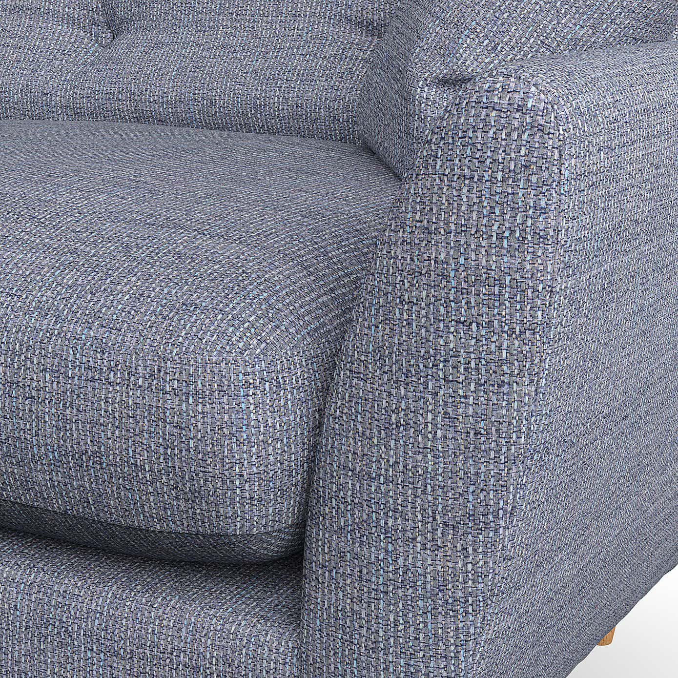 Anders 2 Seater Sofa