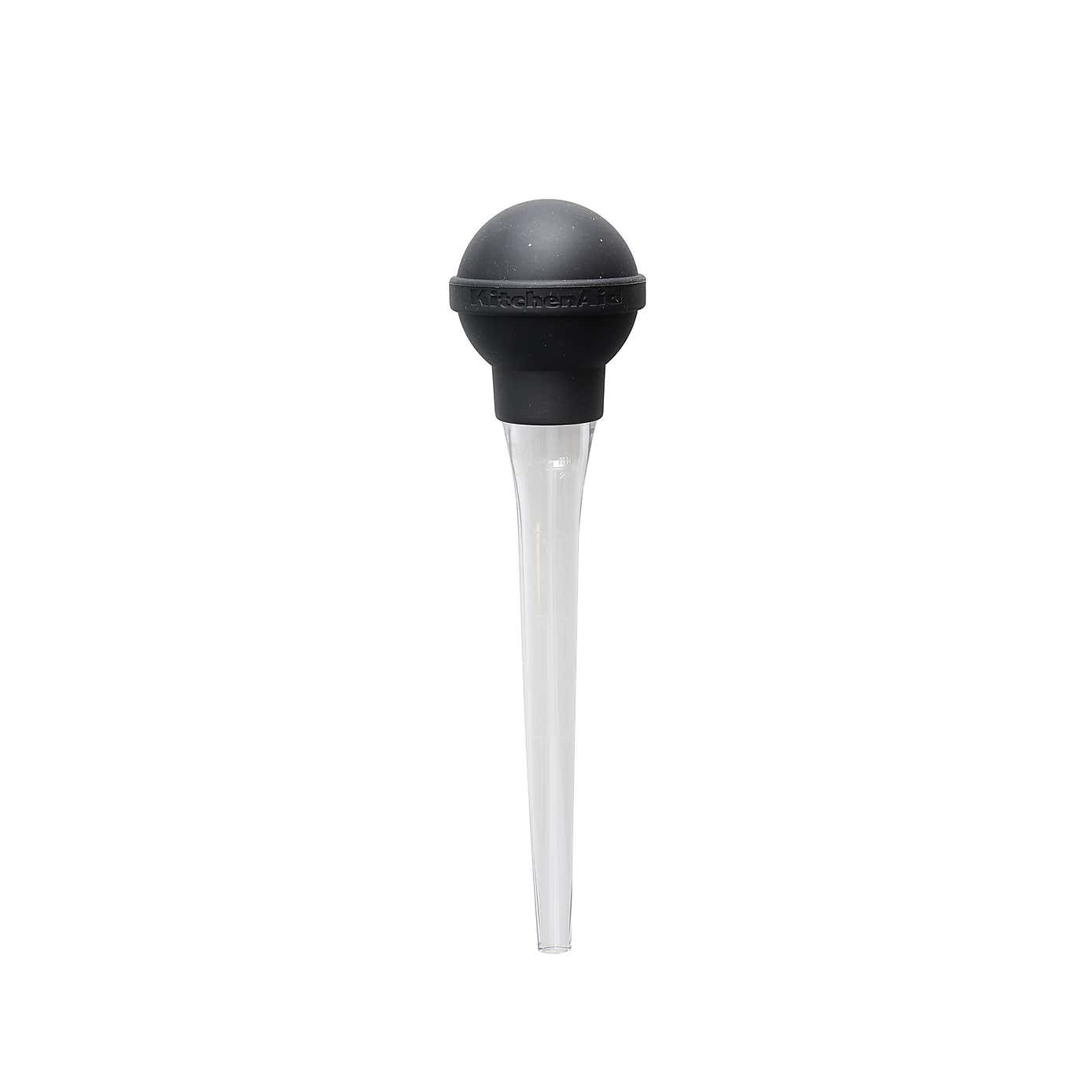 KitchenAid Turkey Baster with Silicone Bulb