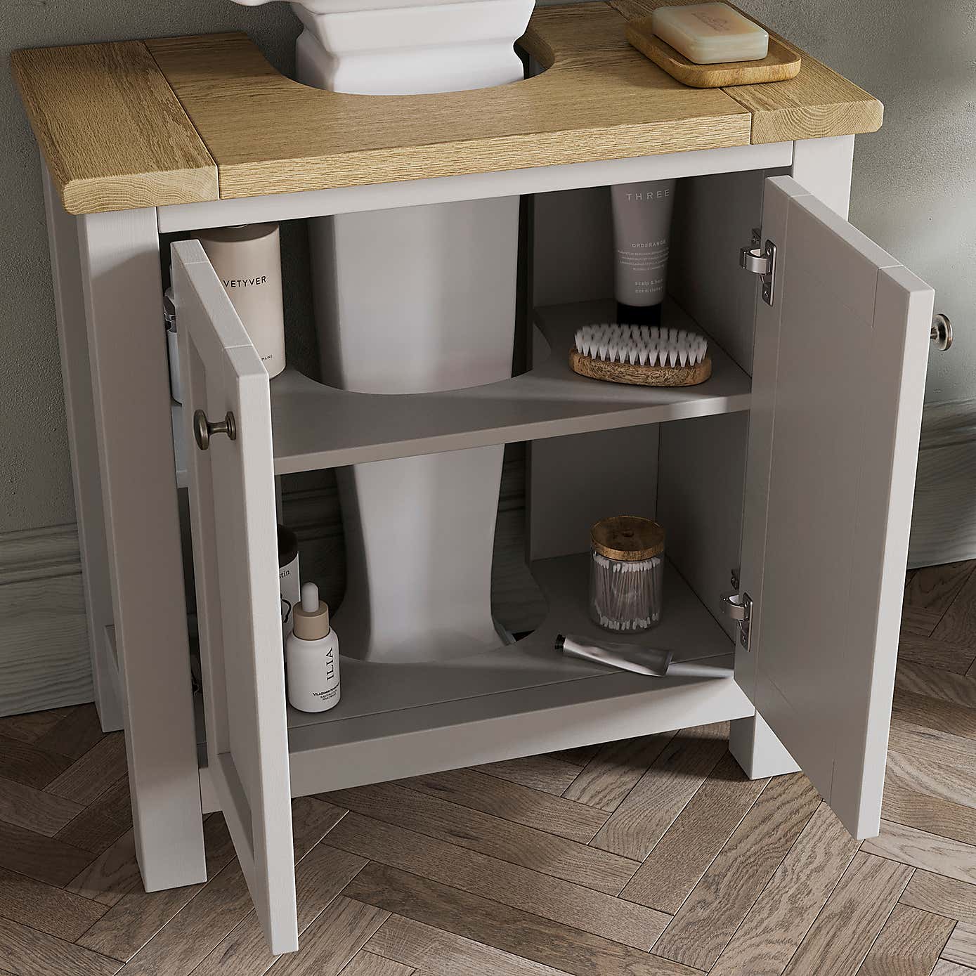 Olney Under Sink Cabinet