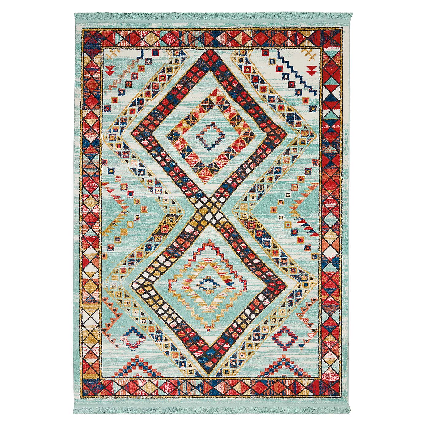 Navajo 2 Rug