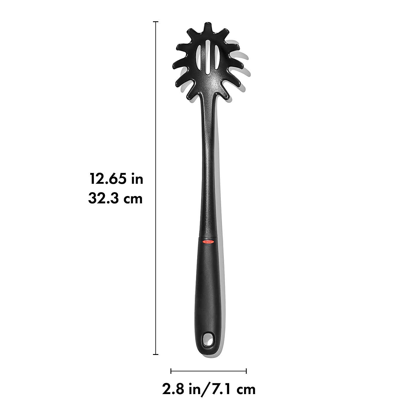 OXO SoftWorks Spaghetti Spoon